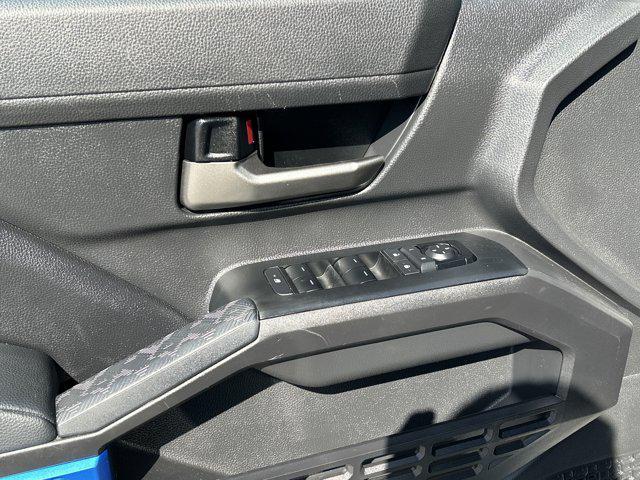 Photo of 2024 Ice Cap Toyota Tacoma