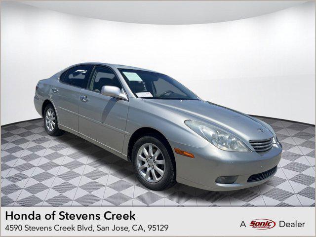 2003 Lexus Es 300