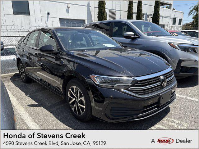 2024 Volkswagen Jetta