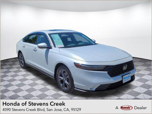 2023 Honda Accord