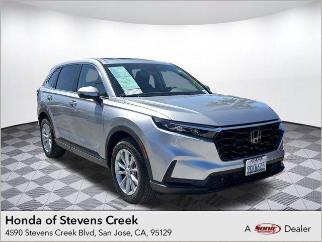 2024 Honda CR-V