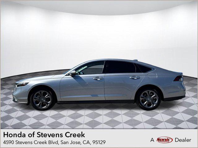 2023 Honda Accord
