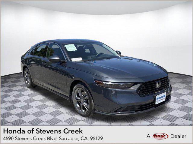 2023 Honda Accord