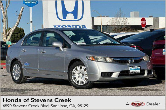 2011 Honda Civic