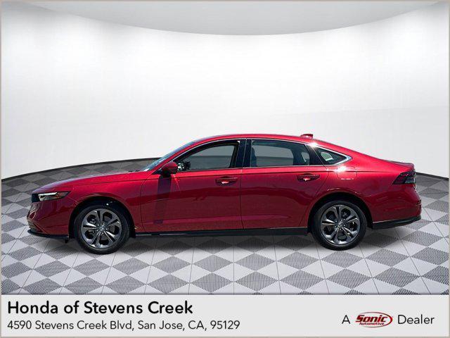 2023 Honda Accord