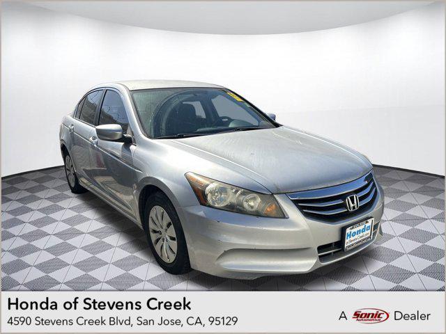 2011 Honda Accord