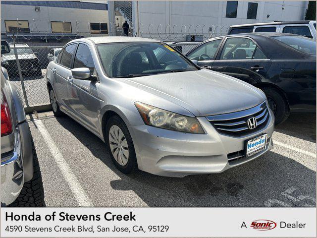 2011 Honda Accord