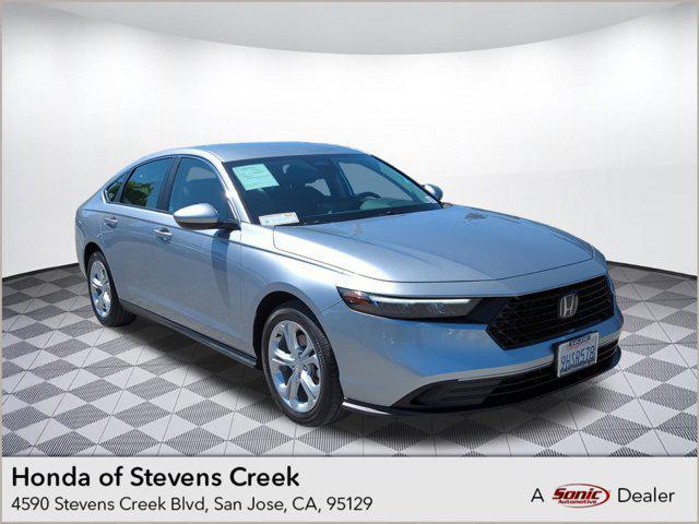 2023 Honda Accord