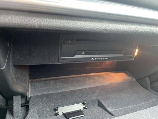 Photo of 2015 Gray Audi A3
