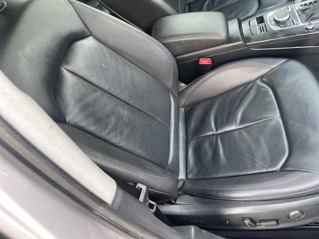 Photo of 2015 Gray Audi A3