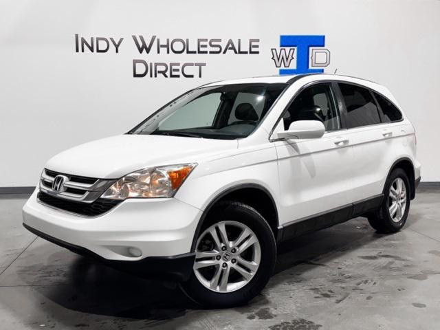2011 Honda CR-V