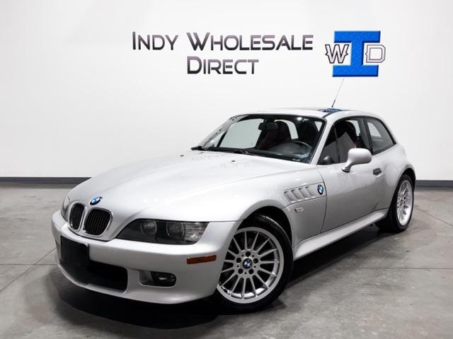 2001 BMW Z3