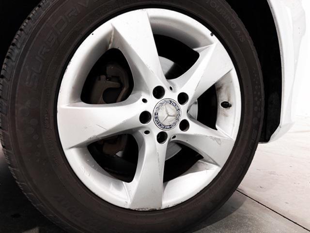 Photo of 2016 Arctic White Mercedes-Benz Metris