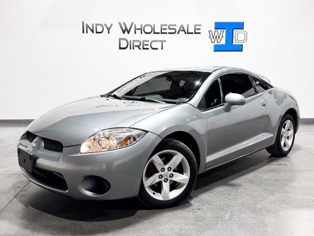 2007 Mitsubishi Eclipse