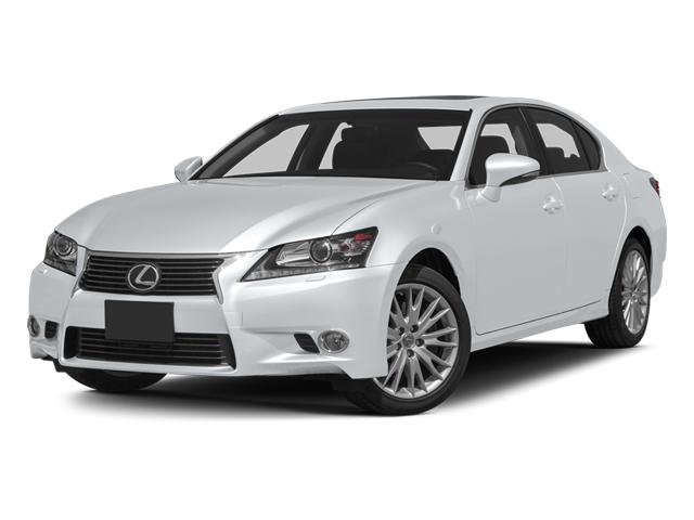 2014 Lexus Gs 350