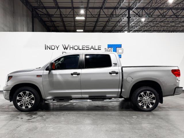 2013 Toyota Tundra