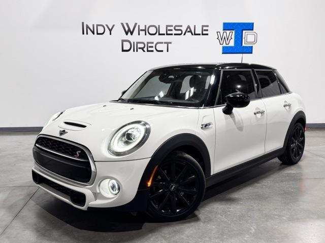 2021 MINI Hardtop