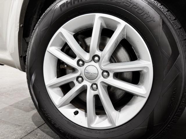 Photo of 2014 Cashmere/Sandstone Pearlcoat Dodge Grand Caravan
