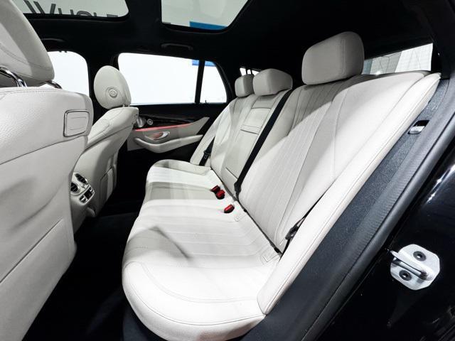 Photo of 2019 Black Mercedes-Benz E-Class