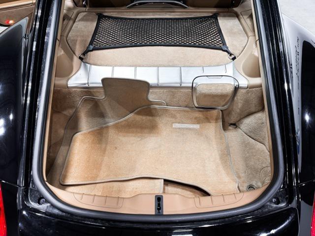 Photo of 2008 Black Porsche Cayman