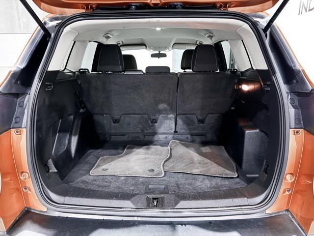 Photo of 2016 Electric Spice Metallic Ford Escape