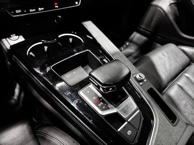 Photo of 2022 Turbo Blue Audi A4