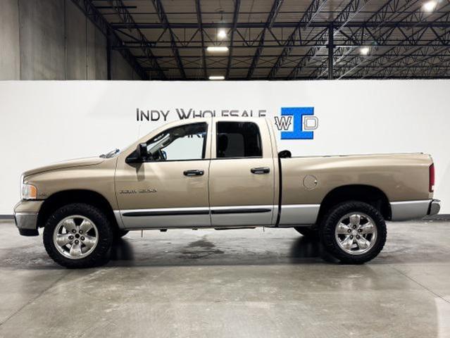 2004 Dodge Ram 1500