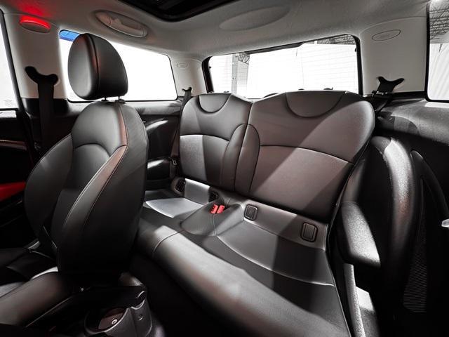 Photo of 2013 Chili Red MINI Hardtop