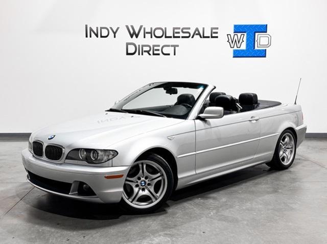 2005 BMW 330