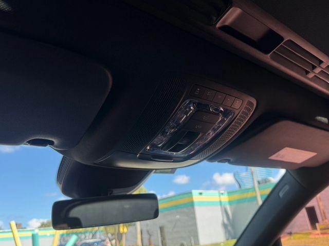Photo of 2021 Black Mercedes-Benz GLE 350