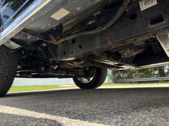Photo of 2023 Blue Ford F-150