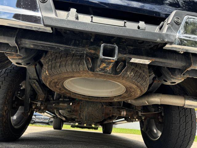 Photo of 2023 Blue Ford F-150