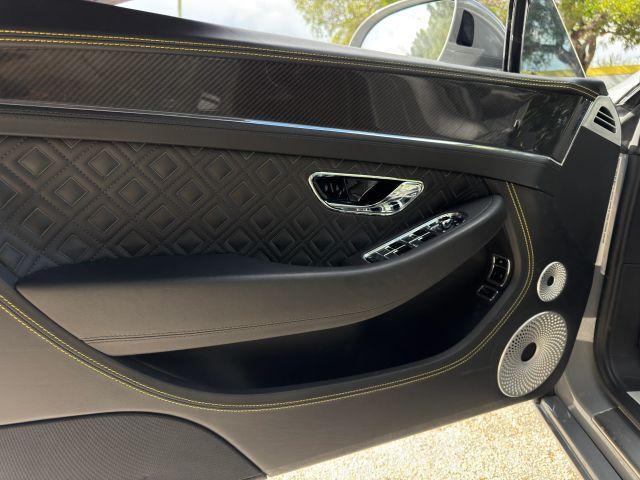 Photo of 2023 Gray Bentley Continental GT