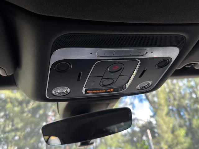 Photo of 2023 Gray Bentley Continental GT