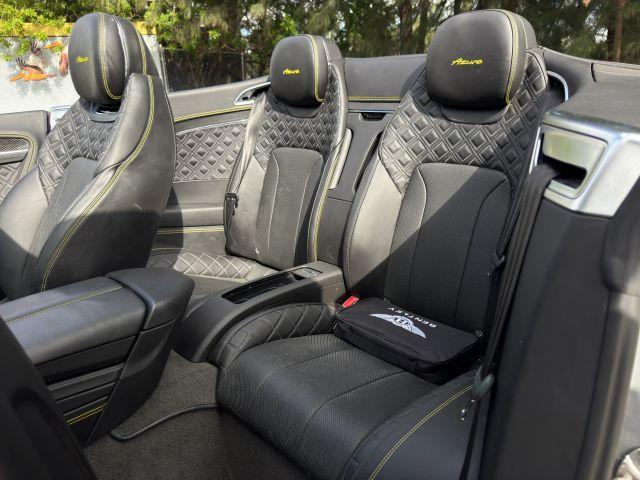 Photo of 2023 Gray Bentley Continental GT