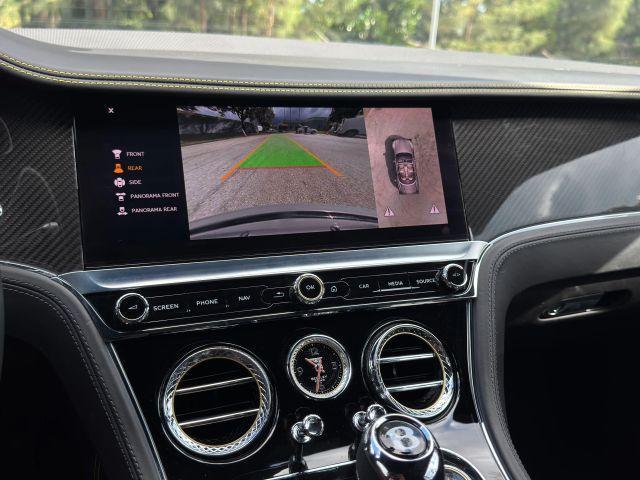 Photo of 2023 Gray Bentley Continental GT