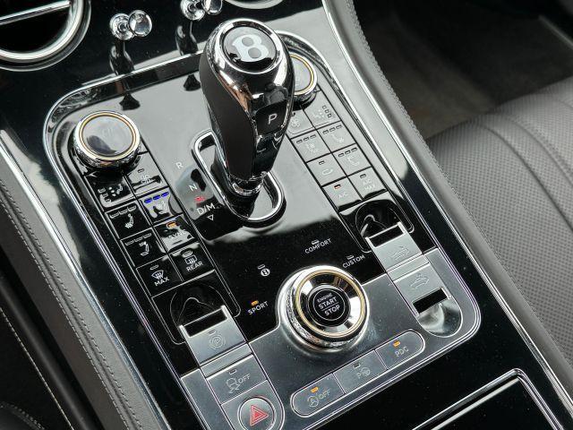 Photo of 2020 Silver Bentley Continental GT