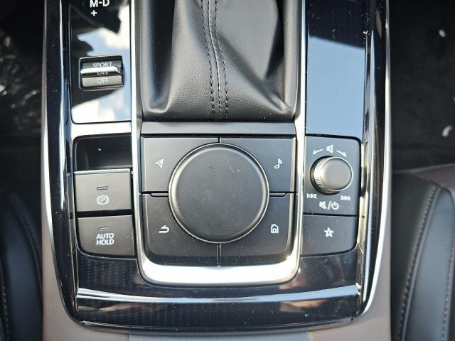 Photo of 2025 Jet Black Mica Mazda CX-30