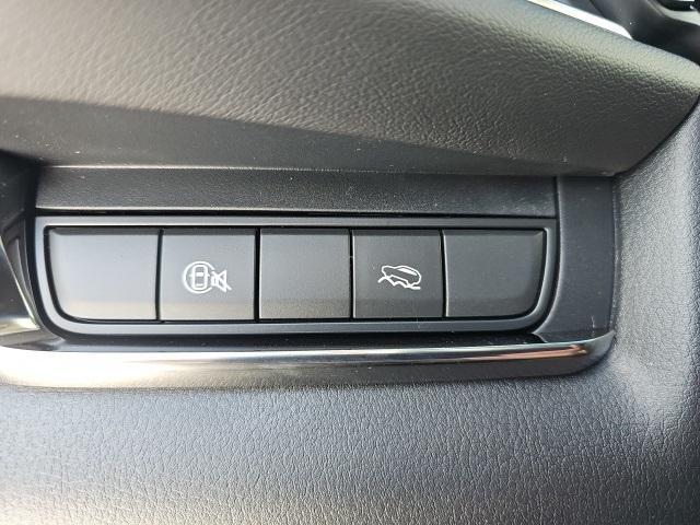 Photo of 2025 Jet Black Mica Mazda CX-30