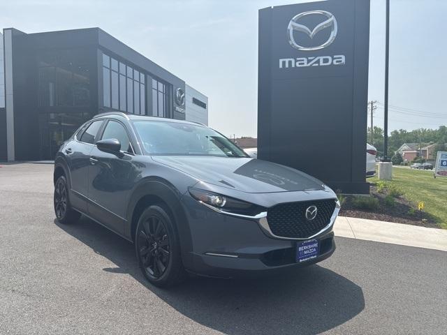 2023 Mazda Cx-30