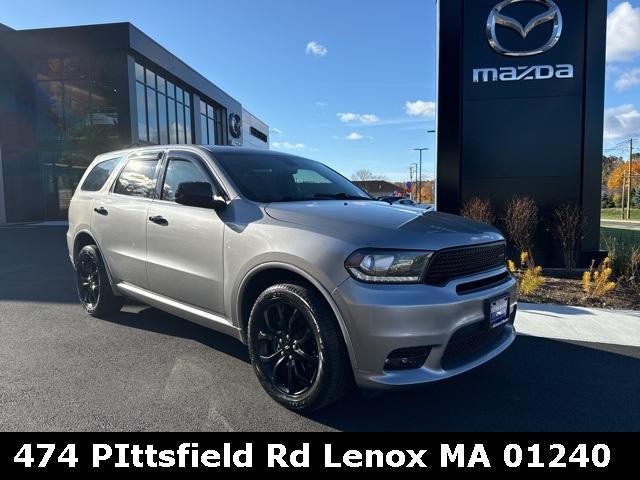 2019 Dodge Durango