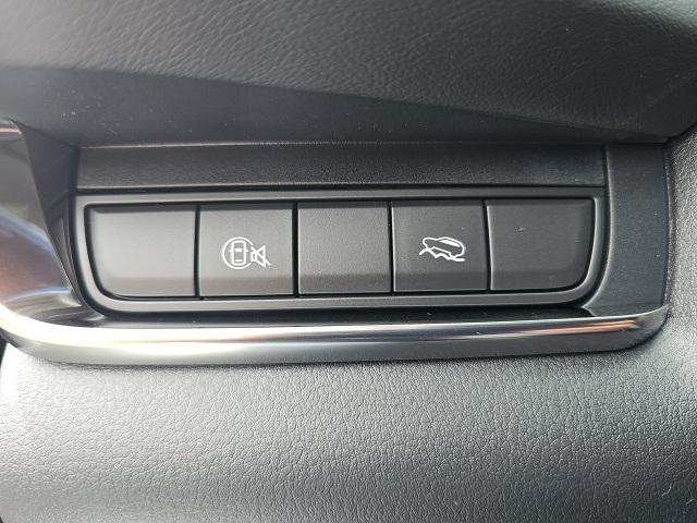 Photo of 2025 Machine Gray Metallic Mazda CX-30