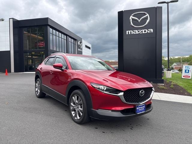 2024 Mazda Cx-30