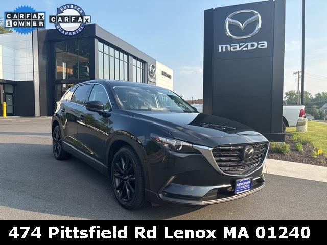 2023 Mazda CX-9
