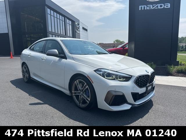 2020 BMW M235 Gran Coupe
