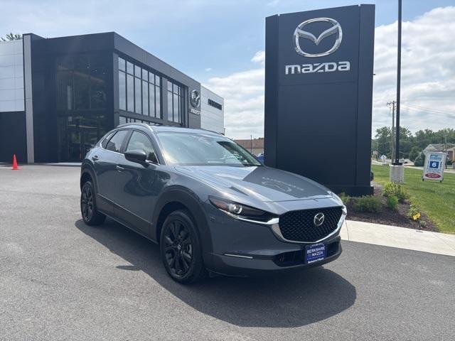 2024 Mazda Cx-30