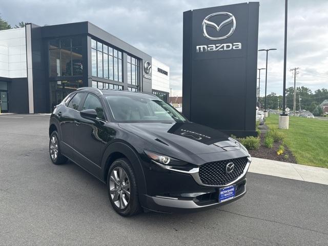 2023 Mazda Cx-30