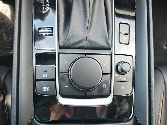 Photo of 2025 Polymetal Gray Metallic Mazda CX-50 Hybrid