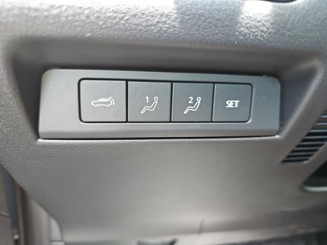 Photo of 2025 Polymetal Gray Metallic Mazda CX-50 Hybrid