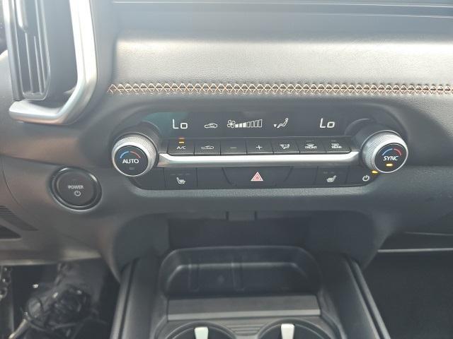 Photo of 2025 Polymetal Gray Metallic Mazda CX-50 Hybrid
